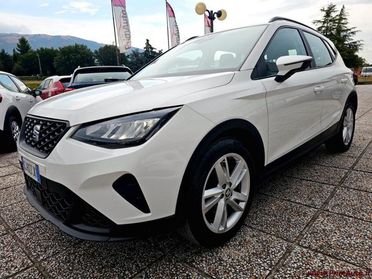 SEAT Arona 1.0 TGI