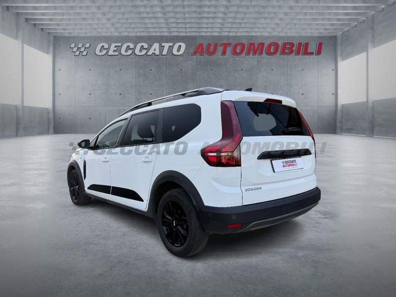Dacia Jogger Jogger 1.0 tce Extreme UP Gpl 100cv
