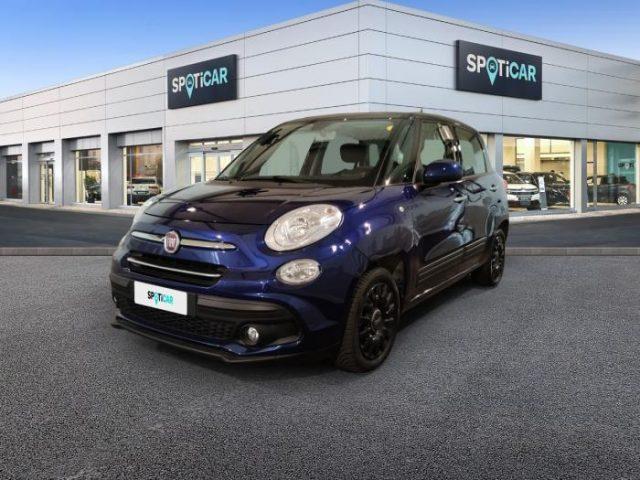 FIAT 500L serie 8 Mirror 13 multijet 95cv