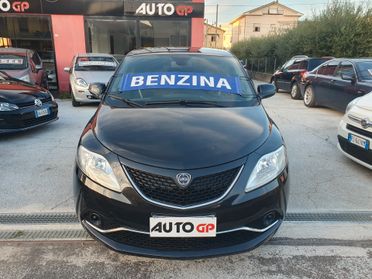 Lancia Ypsilon 1.2 69 CV Gold Neopatentati 2016