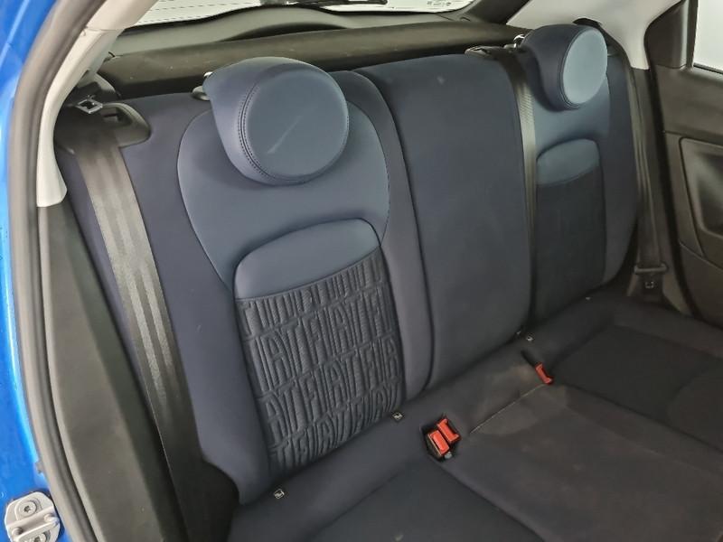FIAT 500X 1.0 120CV MY22 CLUB