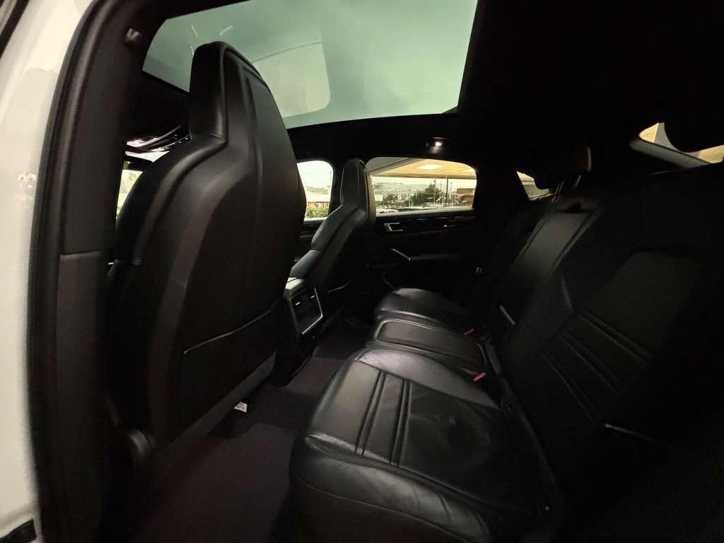 Porsche Cayenne S 2.9 V6 2019/ KM 117.000 Tuo a soli 599 Euro al mese