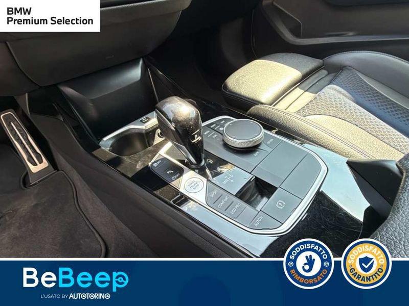 BMW Serie 2 Gran Coupe 218D GRAN COUPE MSPORT AUTO