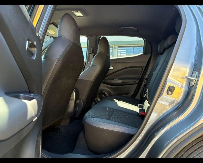 Nissan Juke Juke 1.6 hev N-Connecta