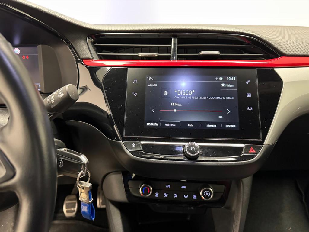 OPEL Corsa VI 2020 - Corsa 1.2 GS Line s&s 100cv