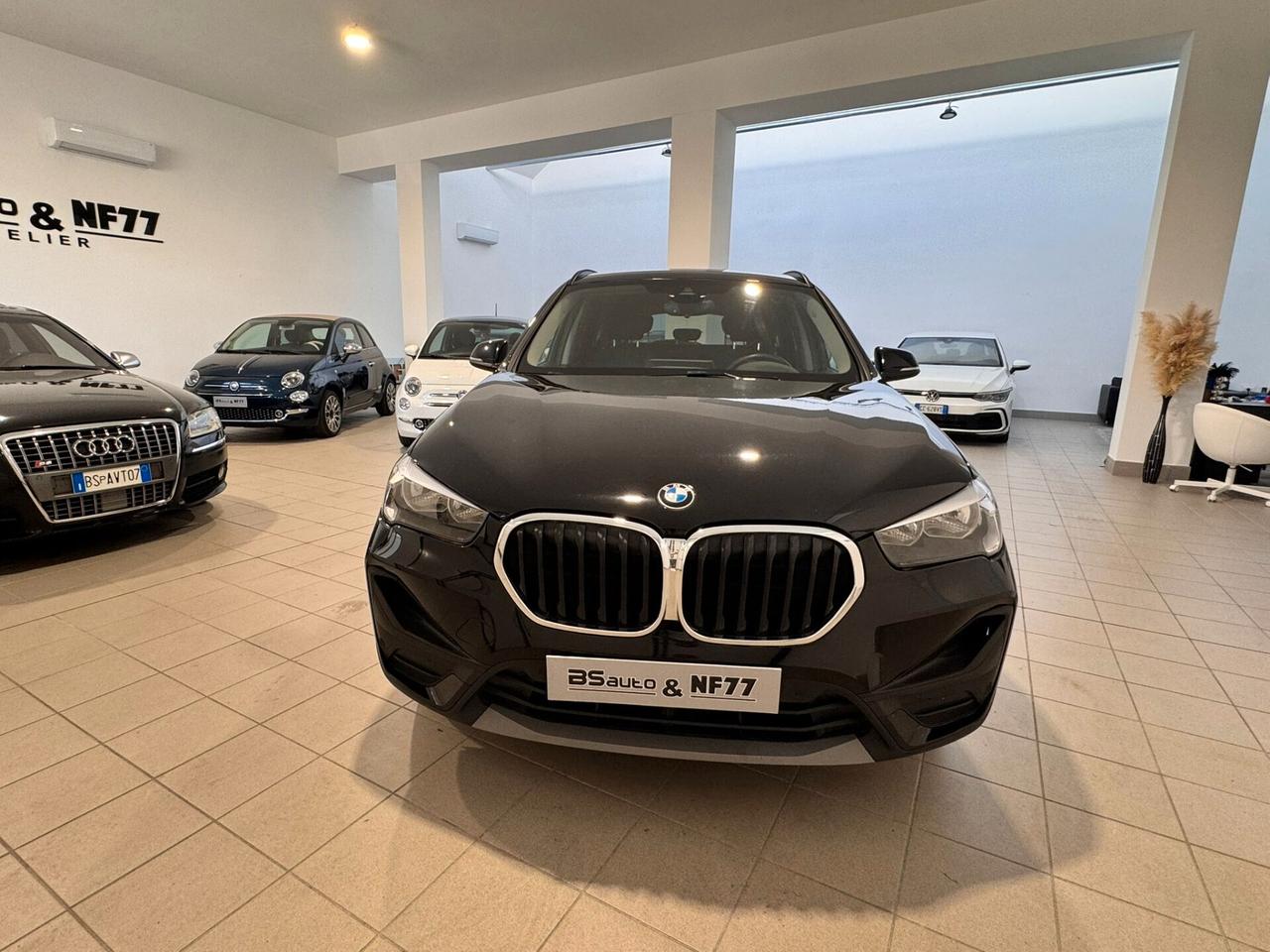 Bmw X1 sDrive18i Sport