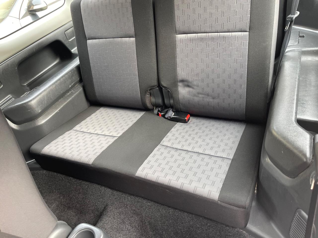 Jimny 1.3i 16V cat 4WD Special