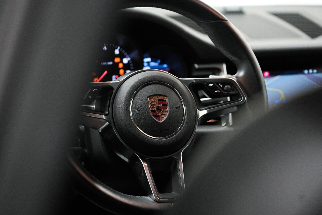 Porsche Macan 2.0