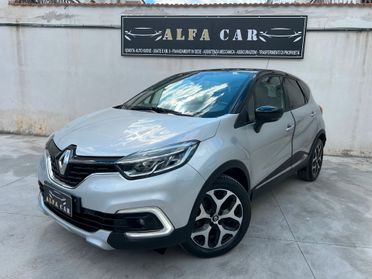 RENAULT CAPTUR 1.5 DCI 110CV 2018!!! SPORT EDITION!!!