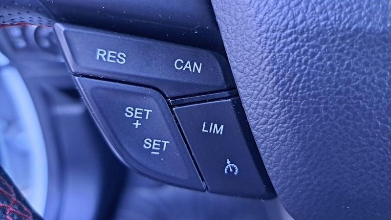 Ford EcoSport 1.0 EcoBoost 125cv ST-Line