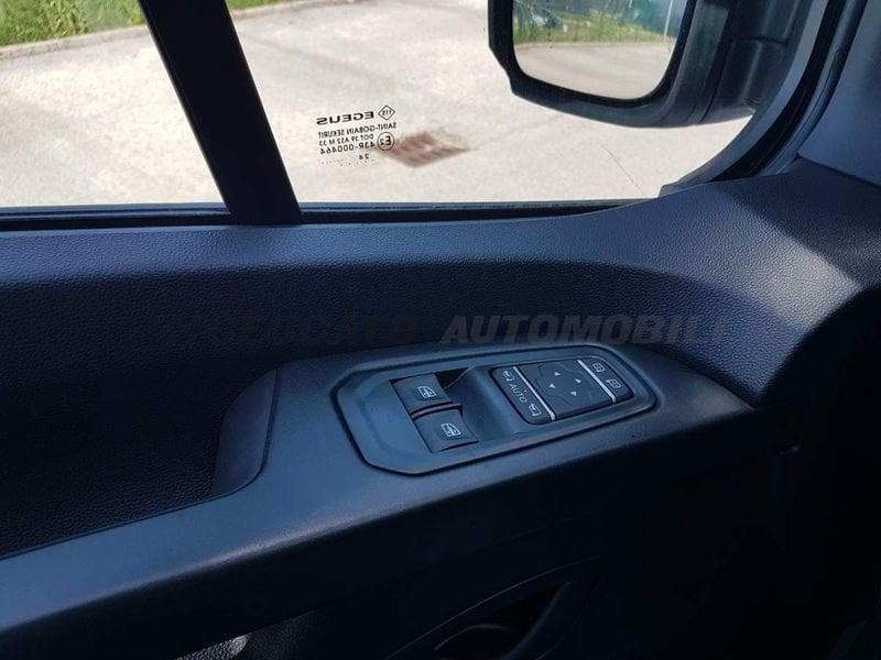 Nissan Primastar primastar van 27 2.0 dci 130cv S&S L1H1 N-Connecta my24