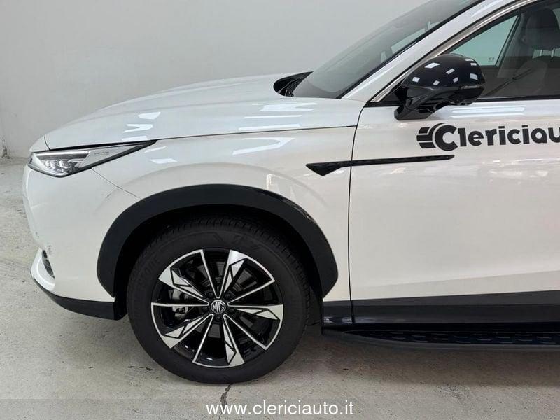 MG EHS Plug-in Hybrid Luxury