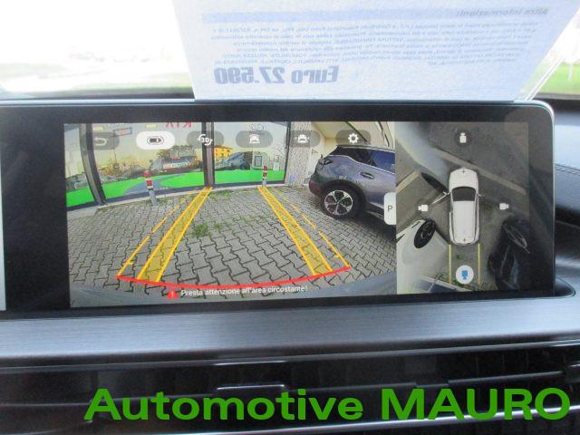 DR MOTOR DR5 1.5 HEV