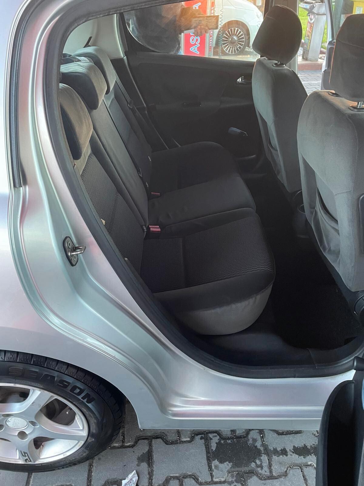 Peugeot 207 1.4 HDi 70CV 5p. 2007