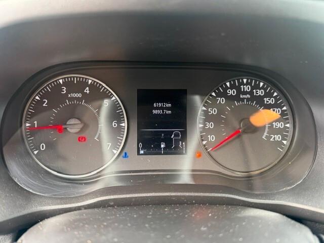 Renault Express 1.4 Blue dCi 95 Van 2021