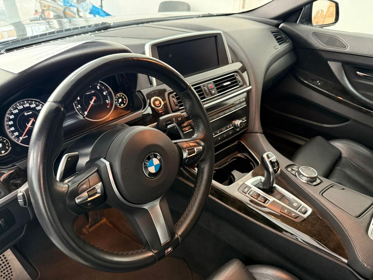 Bmw 650i XDrive Gran Coupé MSport Edition