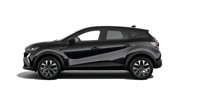 RENAULT Captur TCe 100 CV GPL Evolution