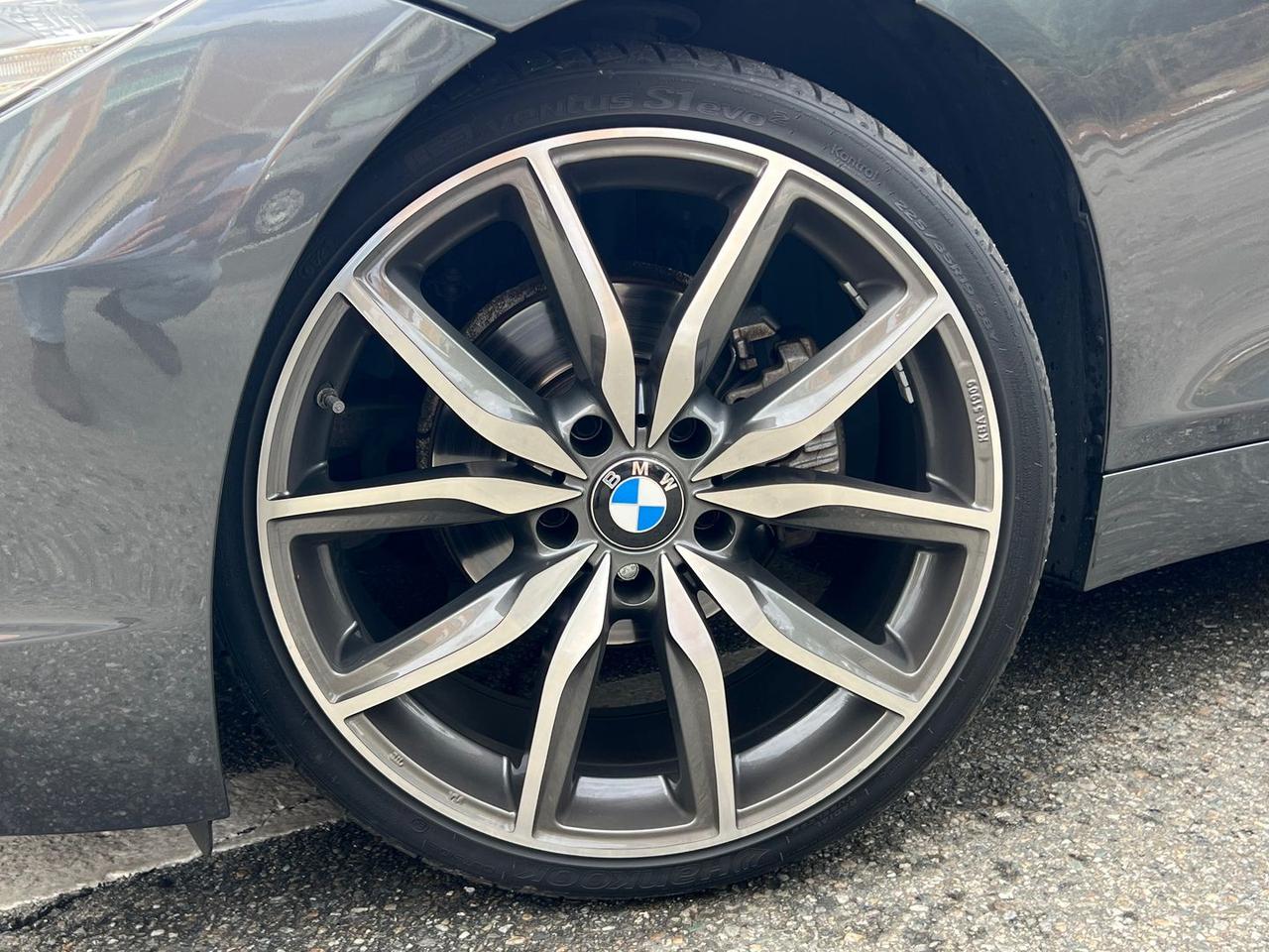 Bmw Z4 2.0i #6364