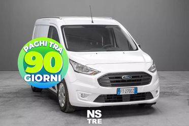 Ford Transit Connect 200 1.5 ecoblue(tdci) 100CV Trend L1H1 Autocarro