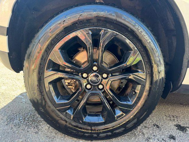 LAND ROVER Range Rover Evoque 2.0D I4 150CV AWD BUSINESS EDITION