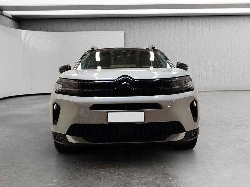 Citroën C5 Aircross 1.5 bluehdi Feel s&s 130cv eat8
