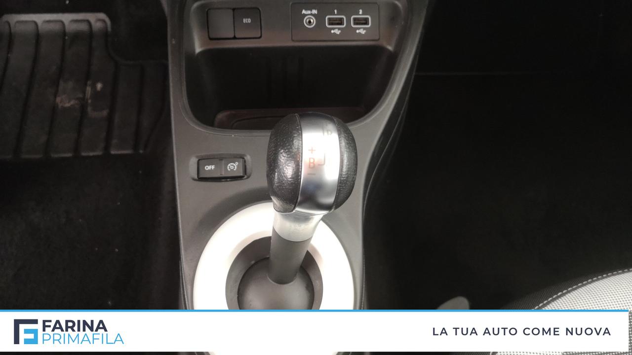 RENAULT Twingo Electric - Twingo Equilibre 22kWh