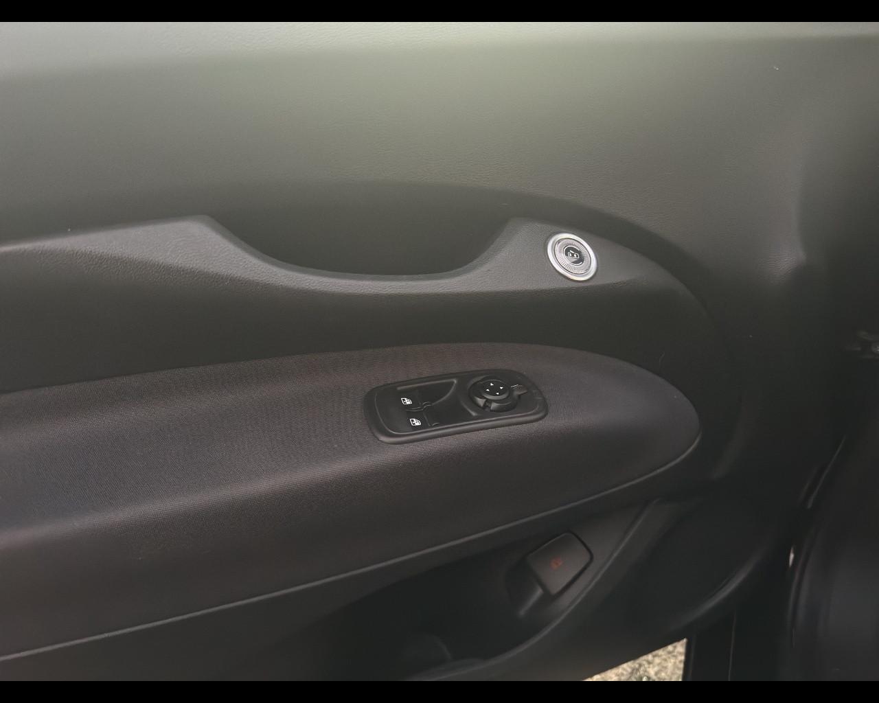 FIAT 500e - 500e Berlina 42 kWh Icon +