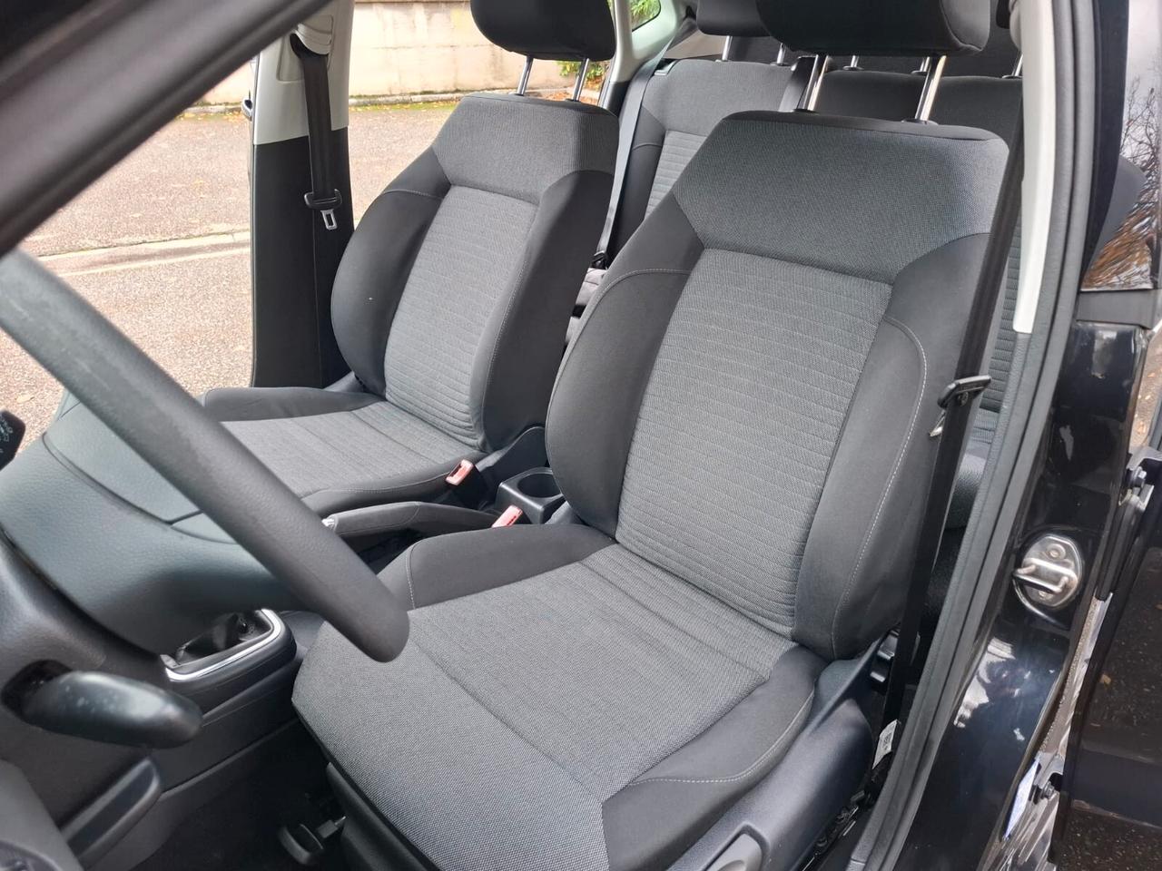 Volkswagen Polo 1.2 5 porte SOLAMENTE 79.000 KM