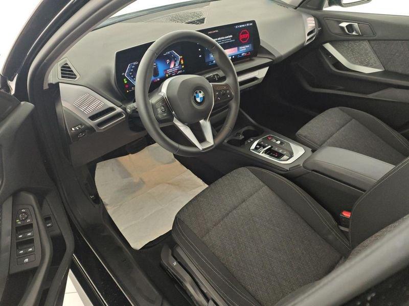 BMW Serie 1 120 d 48V 5p. MSport Design