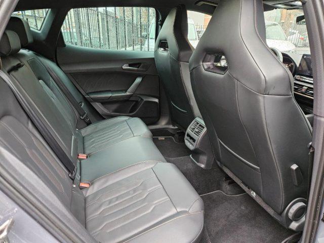 CUPRA Formentor 1.4 e-Hybrid DSG