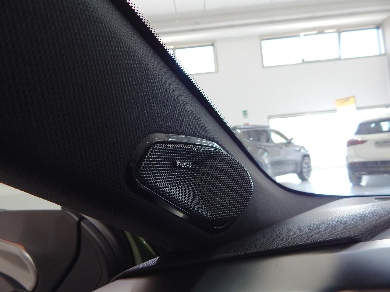 Peugeot 308 1.5 bluehdi GT Pack EAT8 TETTO-NAVI-PELLE-FOCAL