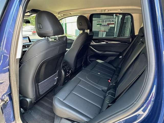 BMW X3 xdrive30e auto **KM 63.000** UFF UNICO IVA ESPOSTA