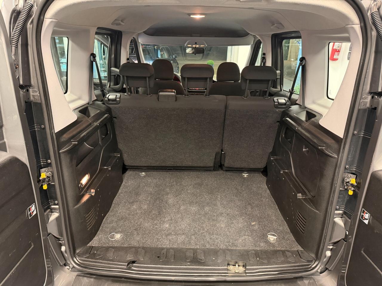 Fiat Doblò 1.6 MJT 105CV PC Combi N1