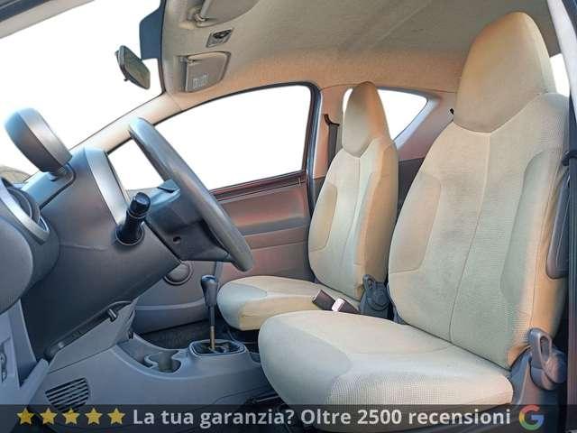 Peugeot 107 3p 1.0 12v Urban Move