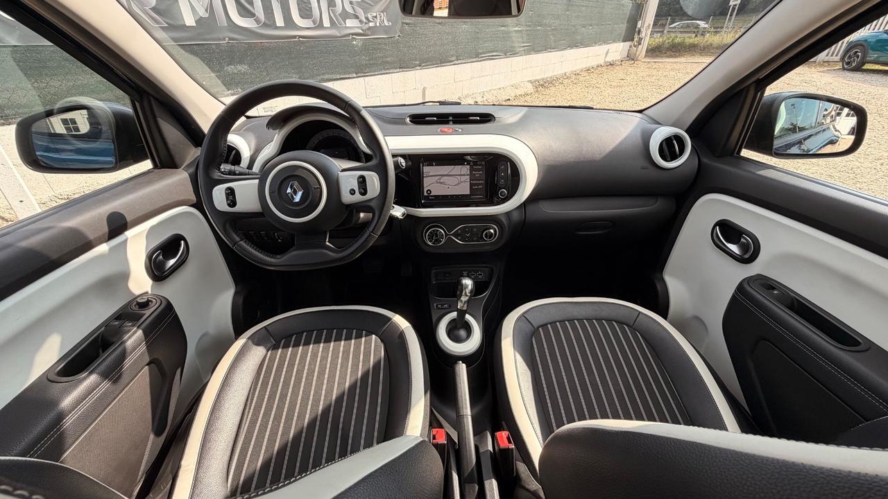 Renault Twingo Electric Intens