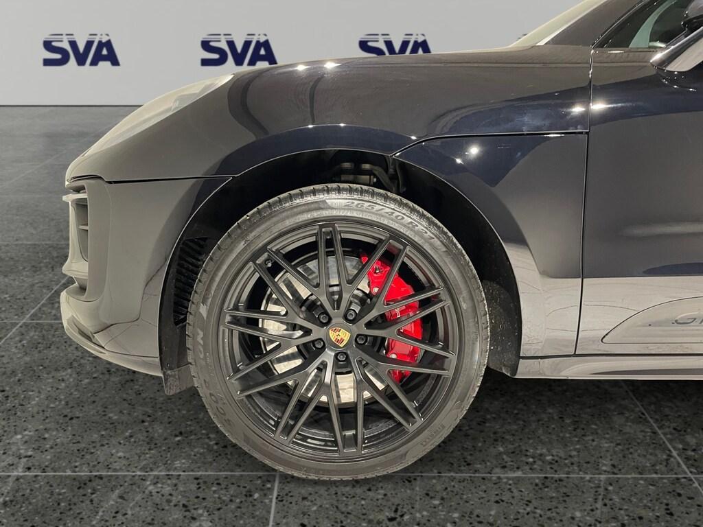 Porsche Macan 2.9 Turbo 440cv GTS