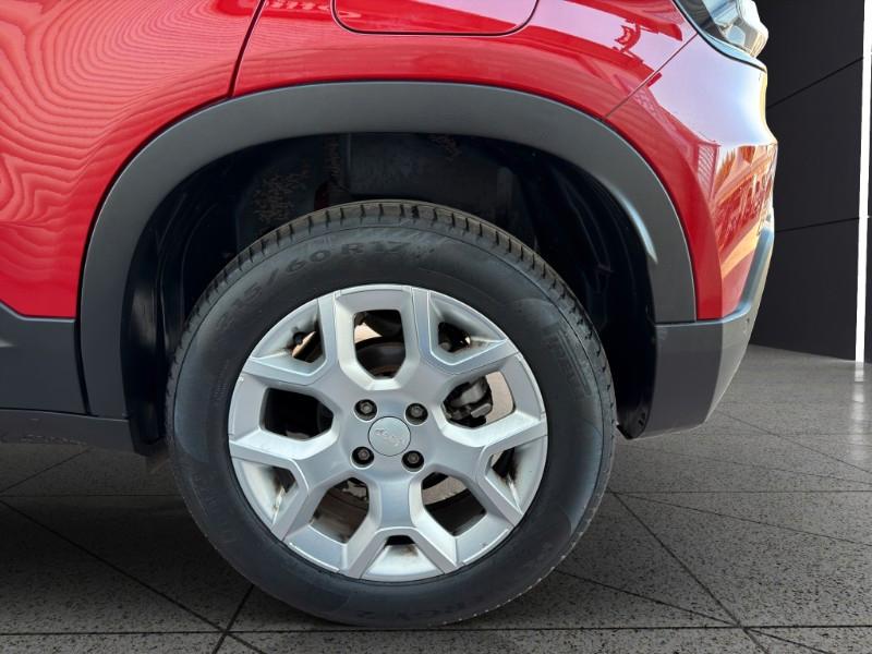 JEEP Avenger Avenger 1.2 Turbo 100 CV Altitude