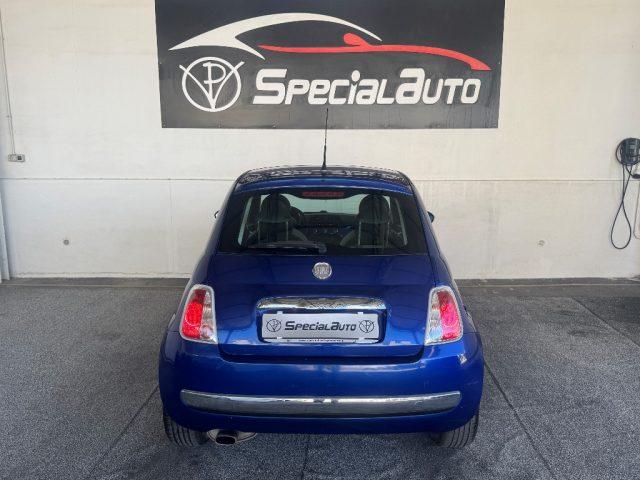 FIAT 500 1.2 tetto panoramico
