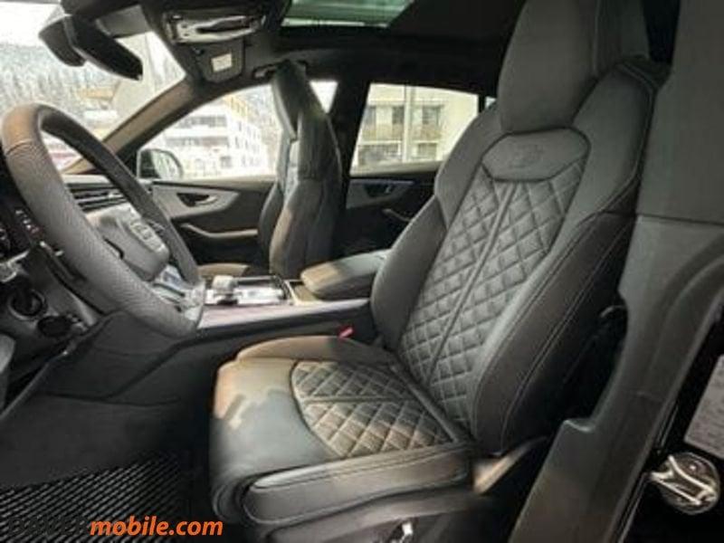 Audi Q8 50 TDI 286 CV quattro tiptronic S line edition List. 117.250,00