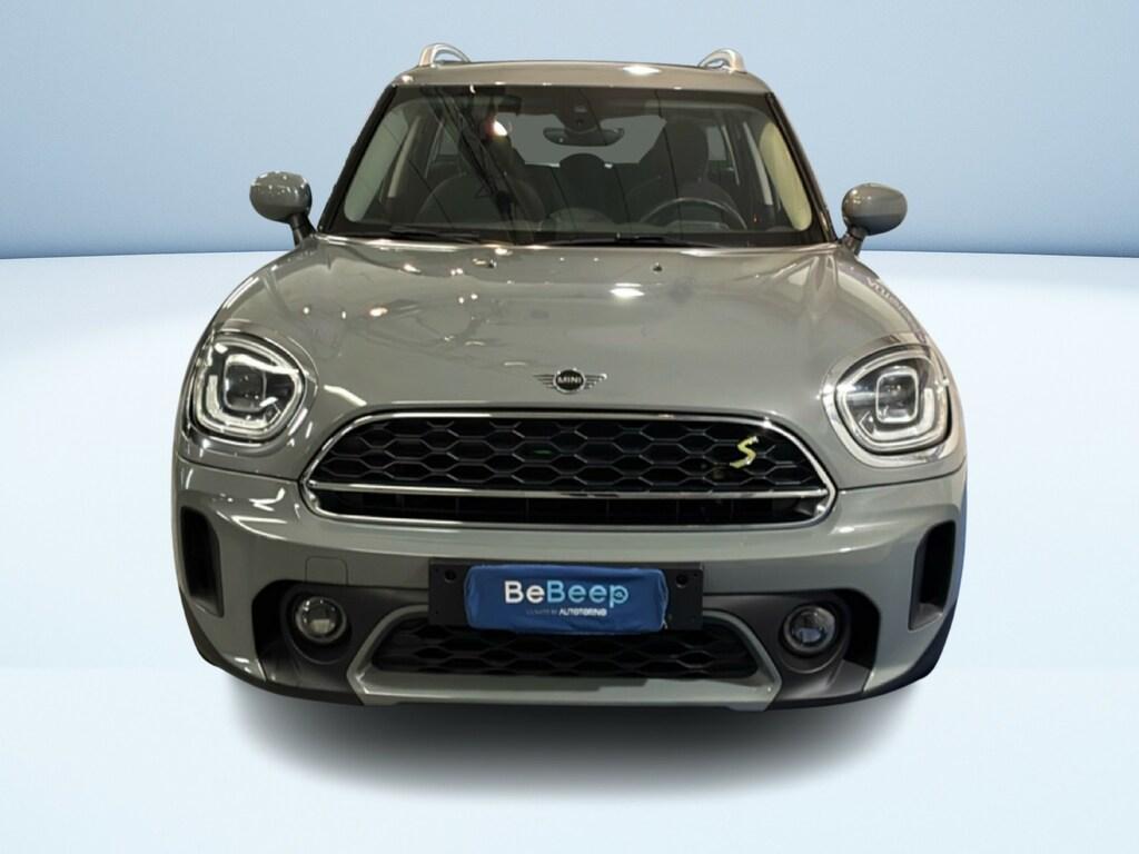 Mini Cooper SE Countryman Mini Countryman 1.5 Cooper SE Hype all4 auto