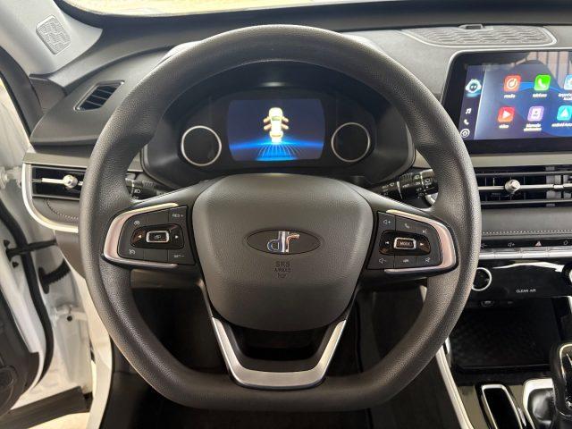 DR MOTOR DR 5.0 1.5 Bi-Fuel GPL COME NUOVA PEONTA CONSEGNA