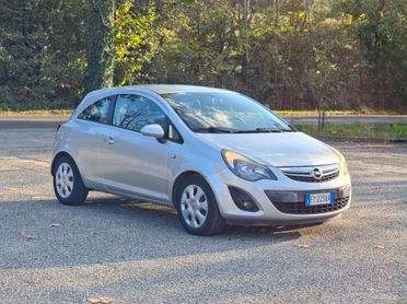 Opel Corsa 1.2 3 porte b-color 2015-E5B Manuale NEO