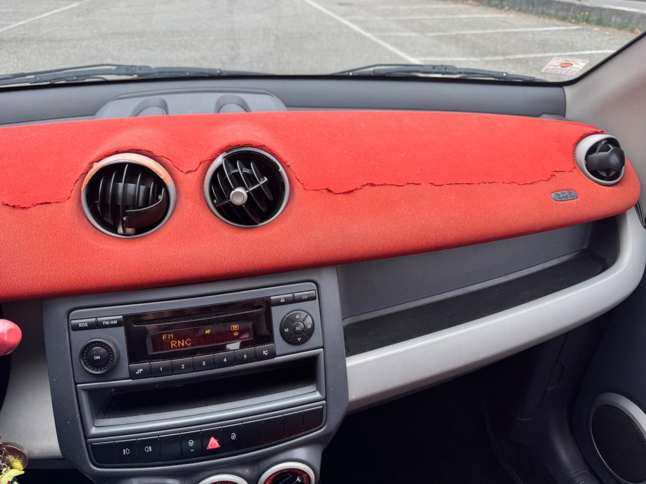 Smart ForFour 1.3cc (Su Appuntamento)