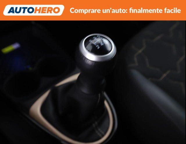 TOYOTA Aygo X 1.0 VVT-i 72 CV 5 porte Lounge