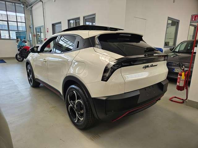 Alfa Romeo Junior Junior 1.2 ibrida Speciale edct6 - Tetto apribile
