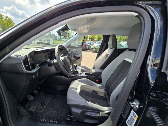 OPEL Mokka 1.2 Turbo Edition NEOPATENTATI PERMUTE