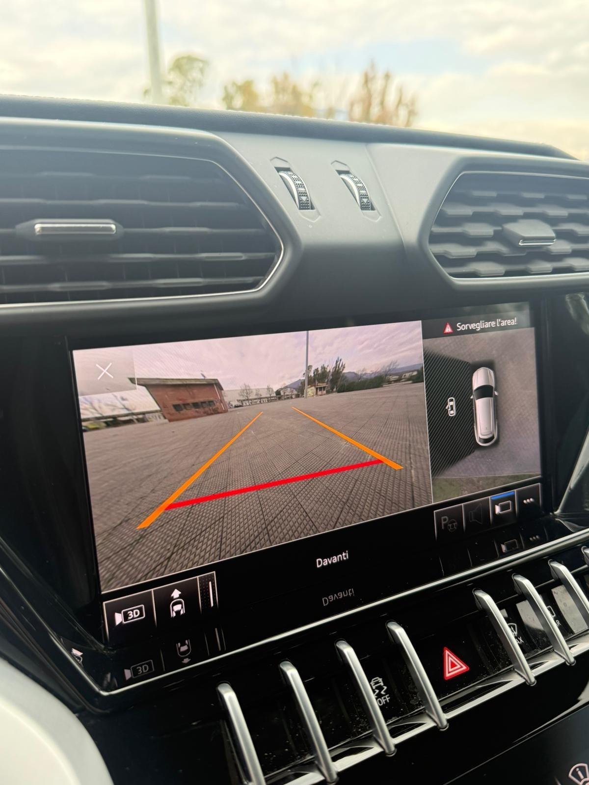 Lamborghini Urus 4.0