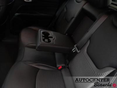Jeep Compass 1.3 turbo t4 phev Business 4xe auto