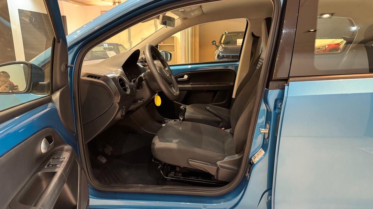 Volkswagen up! 1.0 5P NEOPATENTATI - 2019