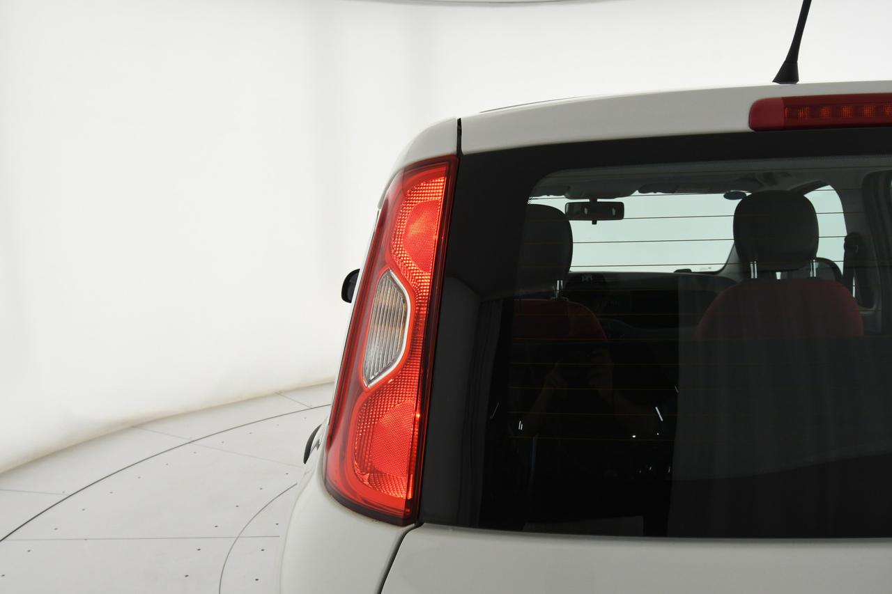 FIAT Panda 1.2 Pop s&s 69cv NEOPATENTATI